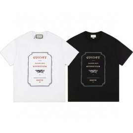 Picture of Gucci T Shirts Short _SKUGucciXS-LmptxG005510671